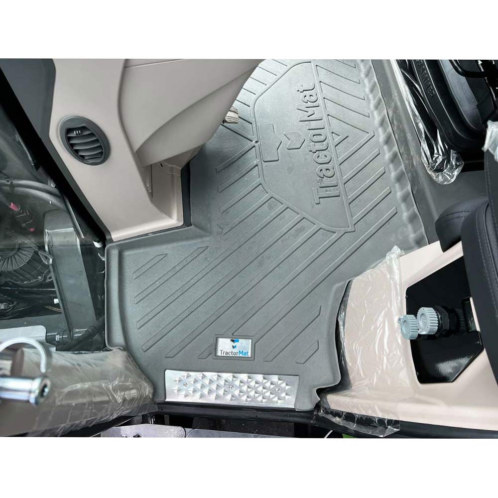 Fendt Rogator 900 Series Floor Mats