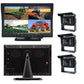 Agri-Farming WIRED DVR Camera System with 10" LCD Up to 4 Cameras