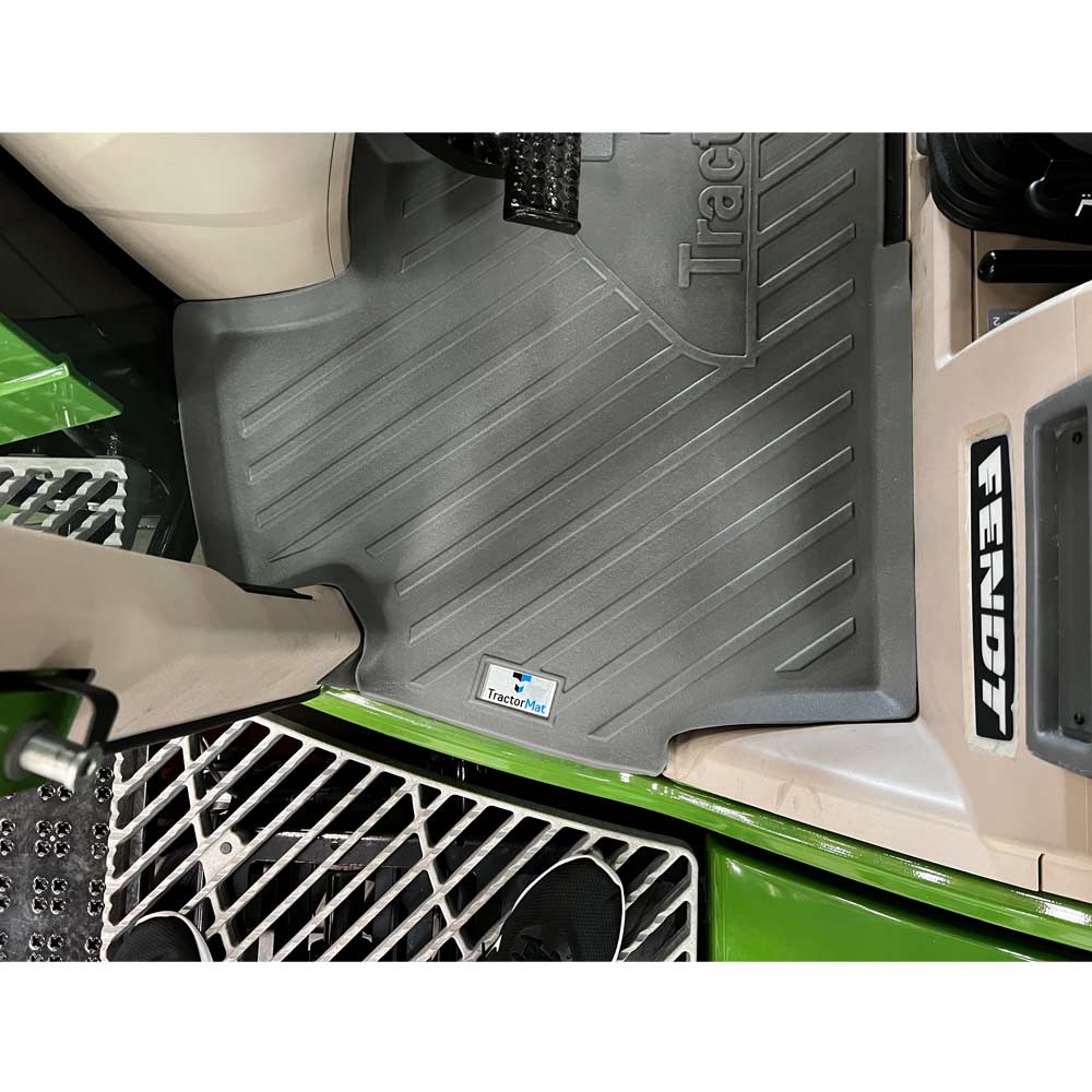 Fendt 900/1100 Vario MT Series Floor Mats
