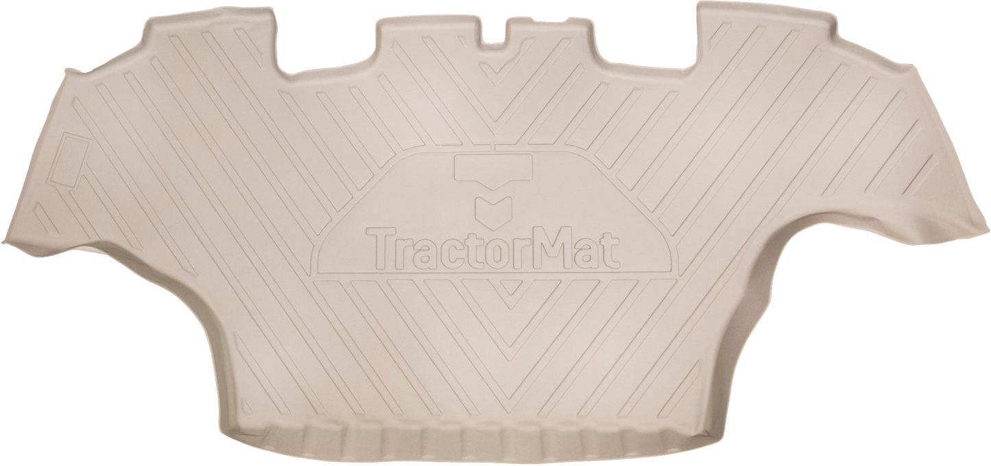 Case IH Maxxum Tractor Floor Mats