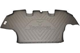 Case IH Puma and Optum Tractor Floor Mats