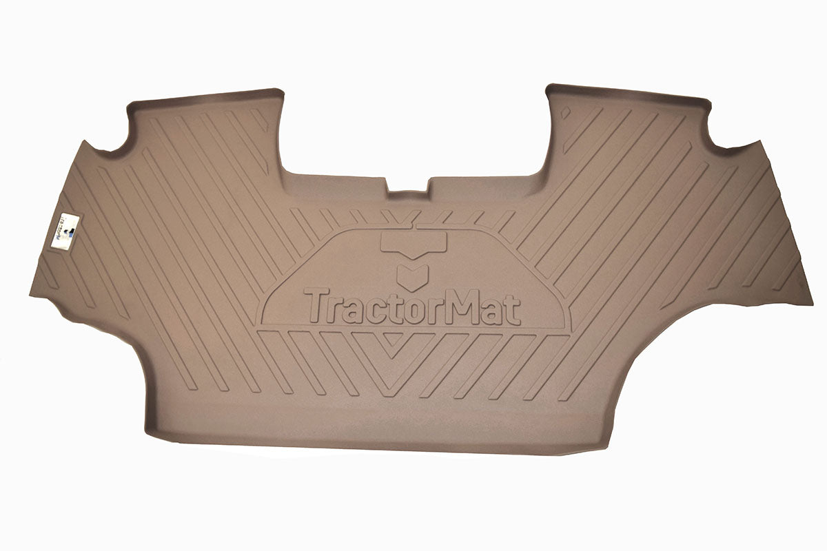 John Deere 7R and 8R/RT/RX Tractor Floor Mats