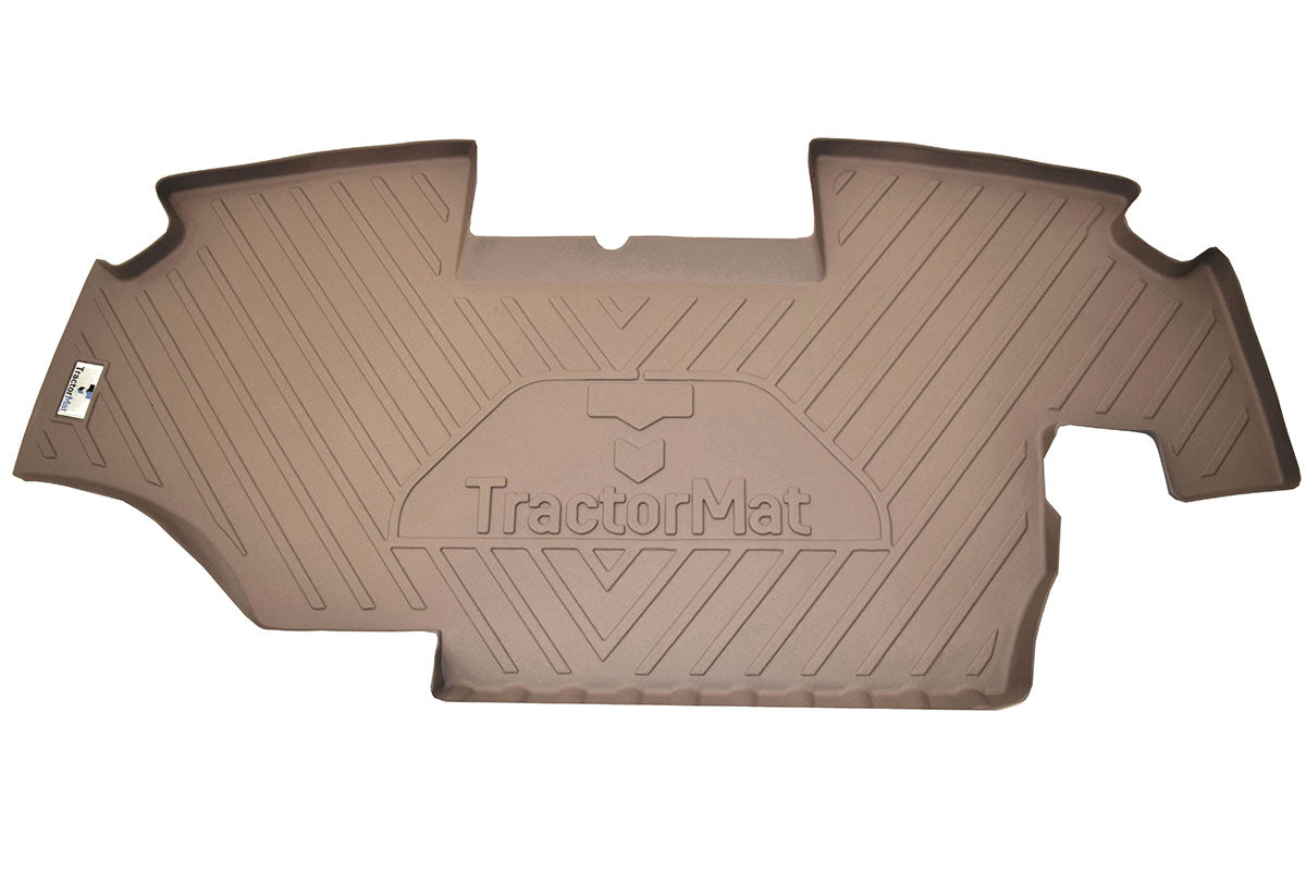 John Deere 7R and 8R/RT/RX Tractor Floor Mats