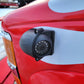 Wired DVR Camera System With 10" LCD & 2-4 Cameras