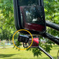 Wireless Backup Camera System With 7" LCD & 1-4 Cameras