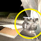 Wired DVR Camera System With 10" LCD & 2-4 Cameras
