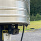 Wireless Backup Camera System With 7" LCD & 2-4 Cameras