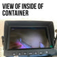 Wireless Backup Camera System With 7" LCD & 2-4 Cameras