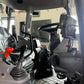 Wireless Backup Camera System With 7" LCD & 2-4 Cameras
