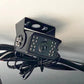 Wireless Backup Camera System With 7" LCD & 2-4 Cameras