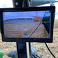 Agri-Farming WIRED DVR Camera System with 10" LCD Up to 4 Cameras