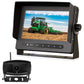 EagleEye Waterproof Wireless Backup Camera System With 7" LCD