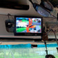 Agri-Farming WIRED DVR Camera System with 10" LCD Up to 4 Cameras