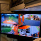 Wired DVR Camera System With 10" LCD & 2-4 Cameras