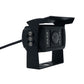 Wired DVR Camera System With 10" LCD & 2-4 Cameras