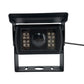 Wired DVR Camera System With 10" LCD & 2-4 Cameras
