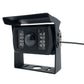 Wired DVR Camera System With 10" LCD & 2-4 Cameras
