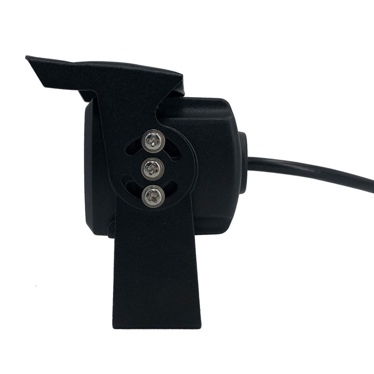 Wired DVR Camera System With 10" LCD & 2-4 Cameras