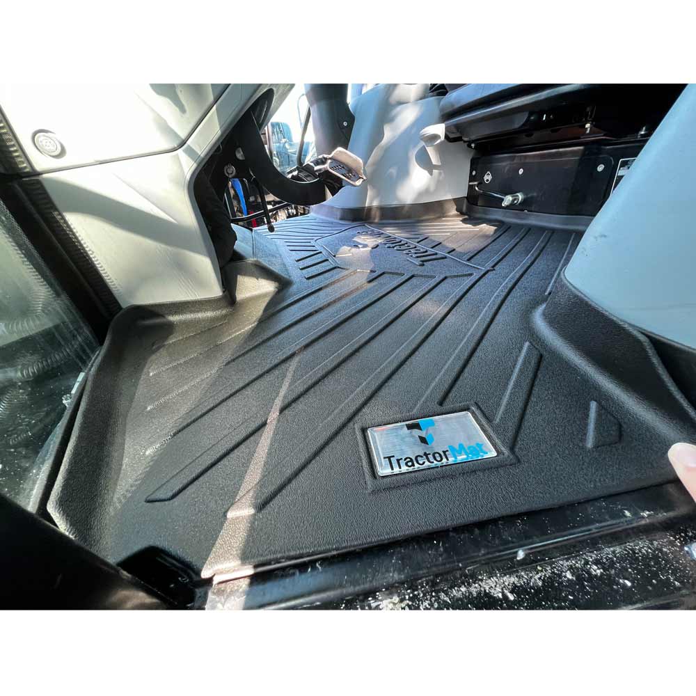 New Holland Workmaster Floor Mats