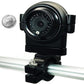 Wired DVR Camera System With 10" LCD & 2-4 Cameras