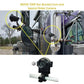 Wired DVR Camera System With 10" LCD & 2-4 Cameras