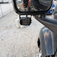 Wired DVR Camera System With 10" LCD & 2-4 Cameras