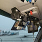 Wired DVR Camera System With 10" LCD & 2-4 Cameras