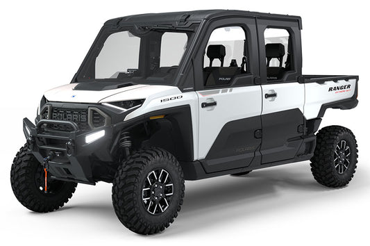 Polaris Ranger 1500