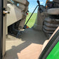 John Deere 7R and 8R/RT/RX Tractor Floor Mats