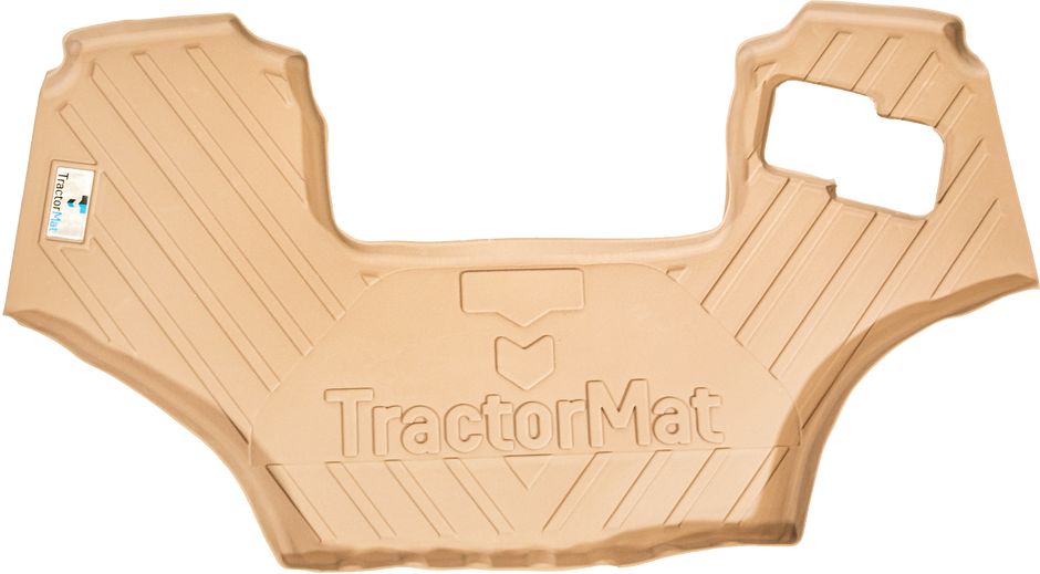 John Deere Floor Mats – TractorMat