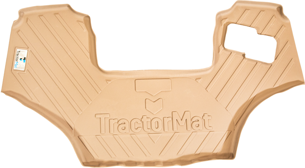 John Deere 3R /4R Series Tractors Floor Mats TractorMat