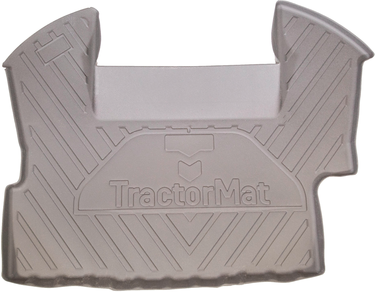 John Deere 7R and 8R/RT/RX Tractors Floor Mat – TractorMat