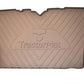 John Deere 5 and 6 Series Tractor Floor Mats