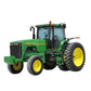 John Deere 00/10/20 Series Tractors