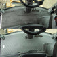 Claas Combines Floor Mats