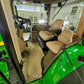 John Deere 30-Series Tractor Floor Mats