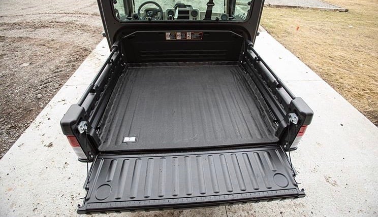 John Deere Gator Bed Liners