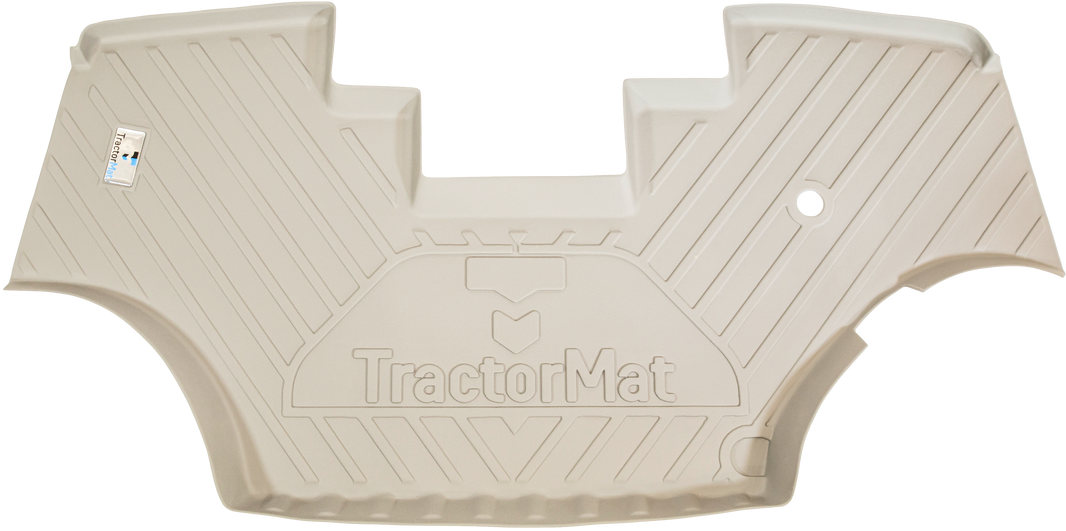 Kubota Floor Mats TractorMat