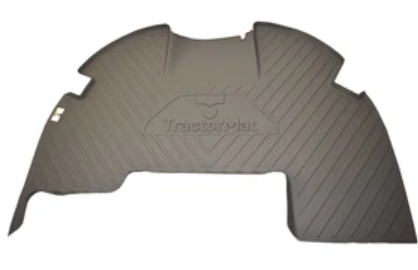 Case IH Steiger Tractor Floor Mats