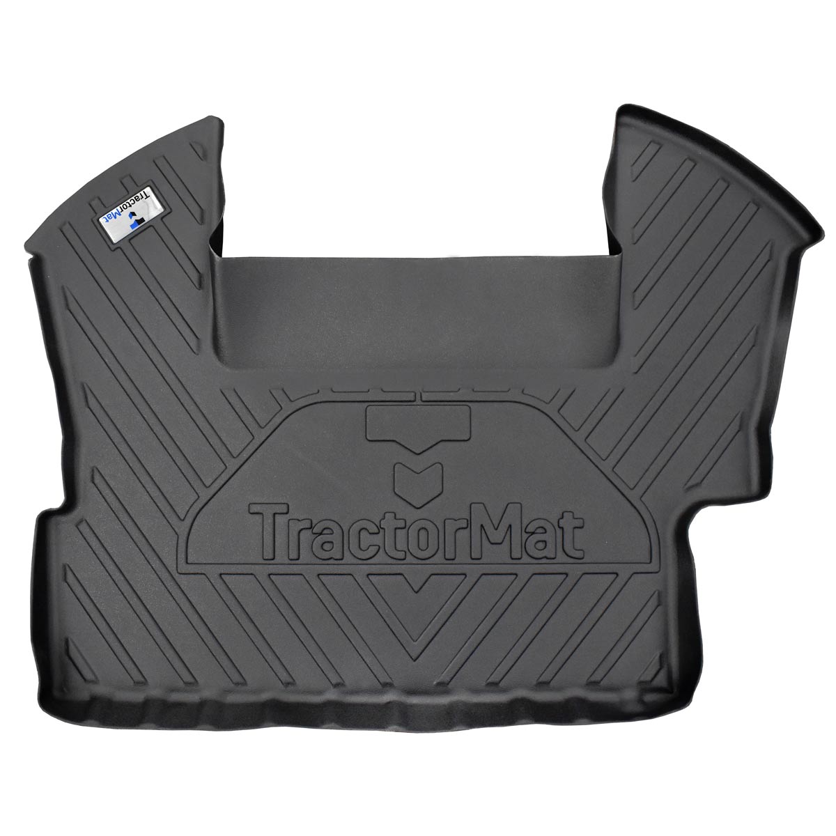 John Deere Sound Guard Cabs Floor Mats