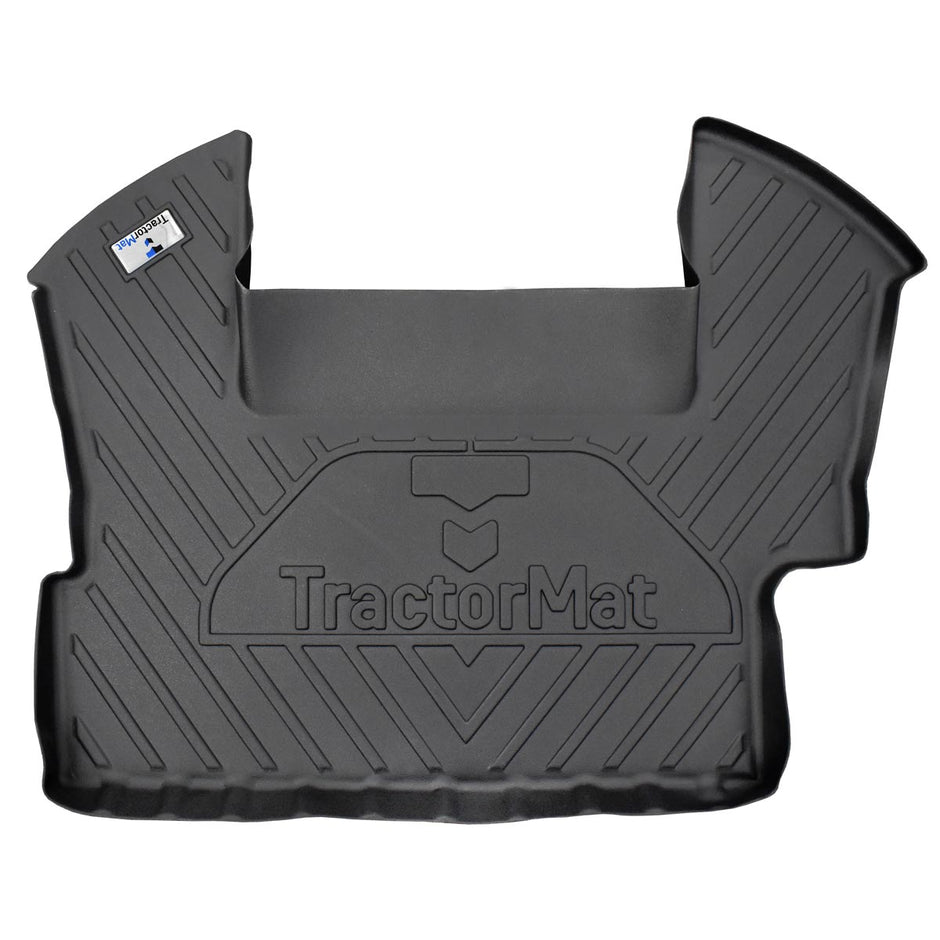 John Deere Floor Mats – TractorMat
