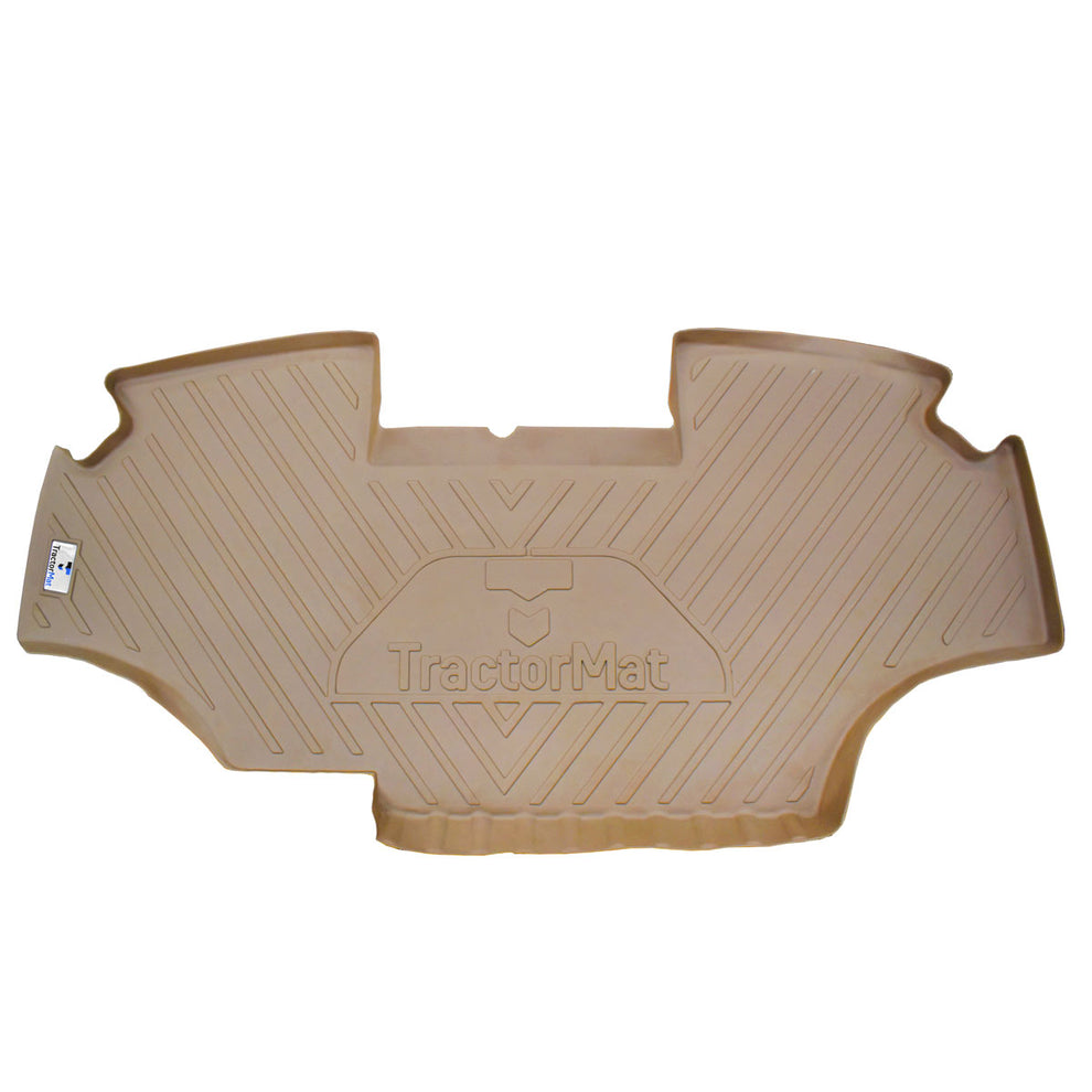 John Deere 7R and 8R/RT/RX Tractors Floor Mat TractorMat