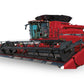 Case IH Combines Floor Mats