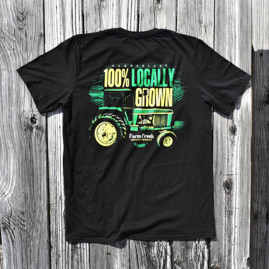 Locally Grown Hammer Lane T-Shirt